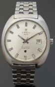Tissot Seastar gentleman's automatic wristwatch ref.