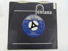 Alex Harvey - Midnight Moses (TF1063),