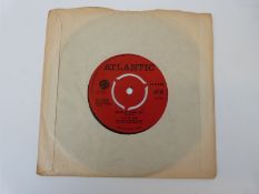 King of Siam by East of Eden on Atlantic 584198.