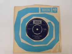 The Attack - Hi Ho Silver Lining / Anymore Than I Do (F12578),