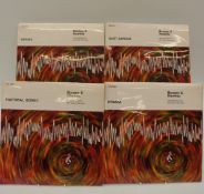 Bossey and Hawkes - Recorded Music for Film Radio and Television SBH 2957,