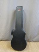 Gator electric guitar hard carry case