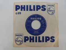 The Open Mind - Magic Potion (BF1805), no centre,