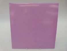 The Field Mice - Snowball 10 inch album Sarah 402.