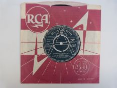 The Waterproof Candle - Electrically Heated Child demo (RCA1717),