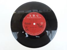 The Creation - Painter Man acetate.