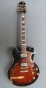 Epiphone by Gibson lead electric guitar,