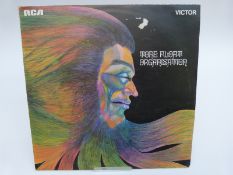 Organisation - Tone Float (SF8111) Pre Kraftwerk.