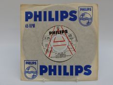 Dusty Springfield - Am I The Same Girl (BF1811) Phillips demo,