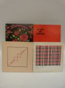 Approximately 150 12 inch singles including Sisters of Mercy,