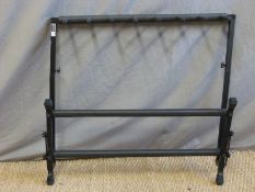 Chord 7 way guitar rack stand