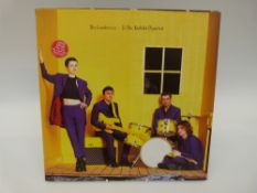 The Cranberries - To The Faithful Departed.