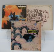 Uriah Heep - Salisbury (6360028) large swirl.