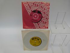 The Alan Bown! - Story Book (MGM1387), condition appears EX,