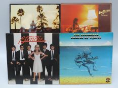 Thirty LPs from the 1970s