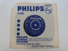 WITHDRAWN The Dakotas - I Can't Break The News To Myself (BF1645),