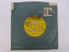 Neil Young - The Loner demo (7N23405),