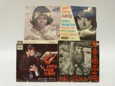 Approximately 150 EPs