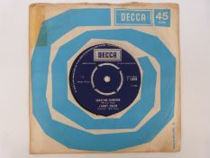 The Cherry Smash - Sing Songs Of Love (604017) and Goodtime Sunshine (F12838)