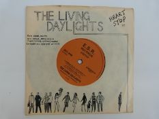 The Living Daylights Heart Stop EP,