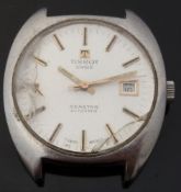 Tissot Seastar gentleman's automatic wristwatch ref.