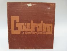 Gnidrolog - In Spite of Harry's Toe Nail (SF8261) vinyl appears VG,