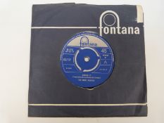 The Rebel Rousers - Should I (TF97),