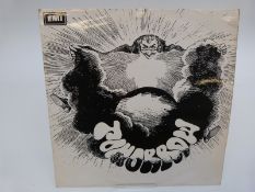 Tomorrow (PMC7070) record appears EX,