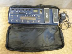 Vox Valvetronix Tonelab SE, guitar effects pedal,