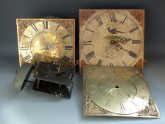 Jonathan Bunting, Long Buckby,