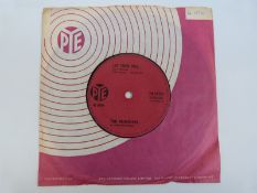 The Primitives - Help Me (7N15721),