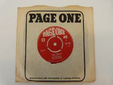 I Can't Find You by The Universals (PoF 032).