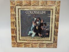Colosseum - Those Who Are About To Die Salute You (STL5510).