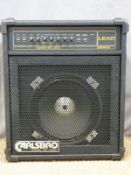 Carlsbro Cobra 90 lead guitar amplifier, serial number 076513,