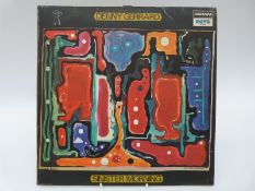 Danny Gerard - Sinister Morning (DN10 mono) Record appears VG+ with scuff marks to track 1 side 2