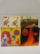 Steamhammer, The Smoke,