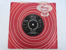 The Moving Finger - Jeremy The Lamp (MF1051),