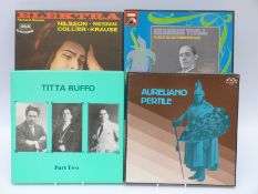 Over 60 classical box sets