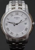 Tissot Ballade III gentleman's wristwatch ref.