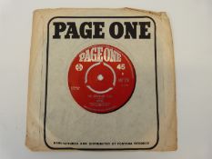 Doctor Rock by Apple (PoF 110).