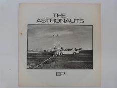 The Astronauts EP (BLASTI) and Pranksters in Revolt EP (BLAST5) appear unplayed