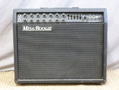 Mesa Boogie Dual calibre DC-5 50 watt 1x12