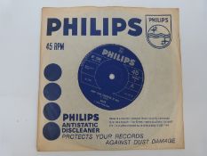 Caleb - Baby Your Phrasing Is Bad (BF1588),