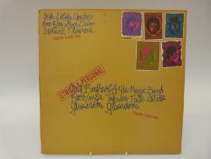 Captain Beefheart - Strictly Personal (LBL83172E) mono, record appears VG+,