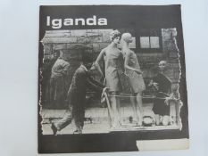 Mark of Slavery by Iganda,