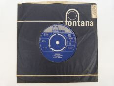 Alexis Koiner - Rivers Invitation (TF706),