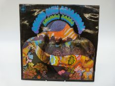 Thomas Yates - Second City Spiritual (63094).