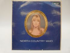Marianne Faithfull - North Country Maid (LK4778).