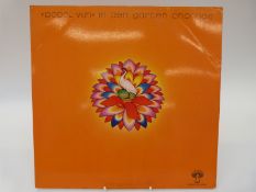 Popol Voh - In Den Garten Pharaos (2021276-9) vinyl and sleeve appears EX