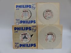 Four demos on Phillips, Opedius Complex - Up Down Round (BF1771),